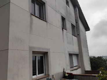 Villa con balcone in vendita a Vilanova del Vallès