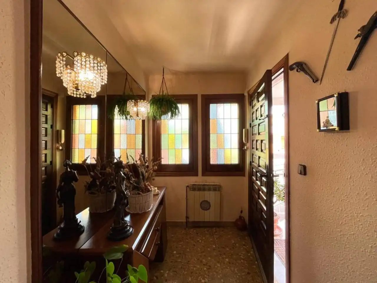 Casa o chalet en venta en Calle URGELL, Lliçà d'Amunt