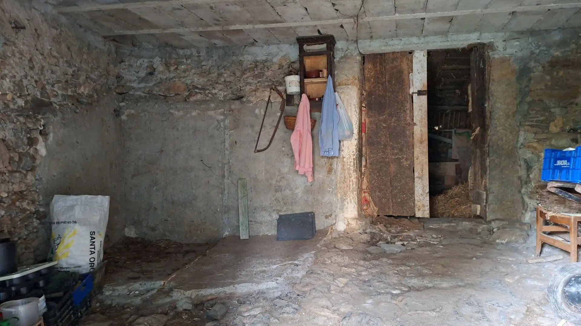 Casa o chalet en venta en Hoz de Jaca