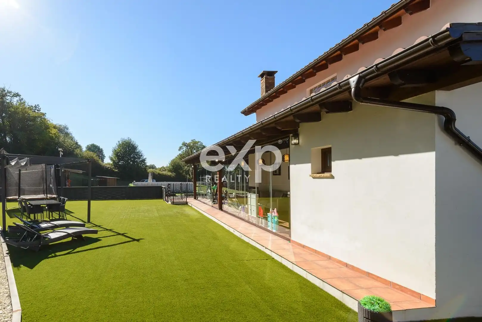 Detached house with pool for sale in Camino FUENTEMELGA 68, imagen 62