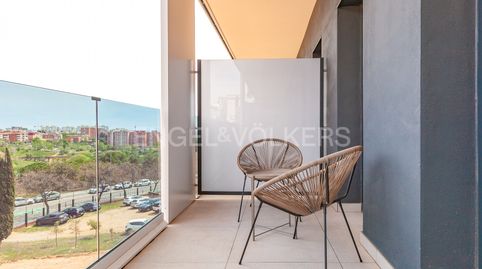 Foto 3 de Piso de alquiler en Can Clota, Esplugues de Llobregat