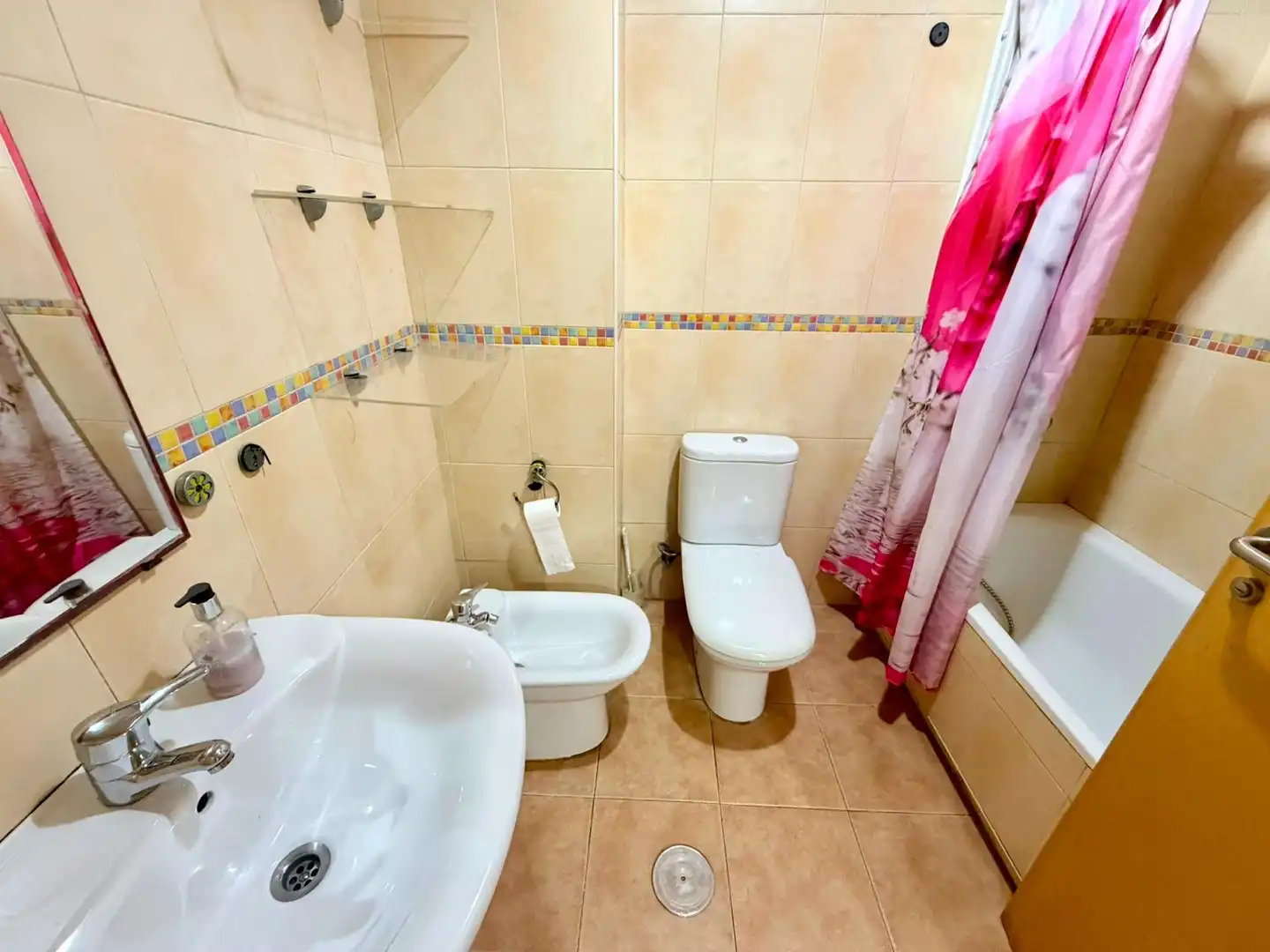 Baño de Piso en venta en Roquetas de Mar