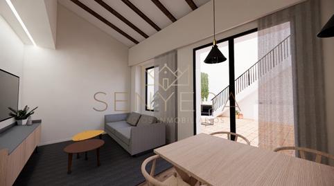 Foto 2 de Casa adosada en venda a Barrio de Patraix,  Valencia Capital