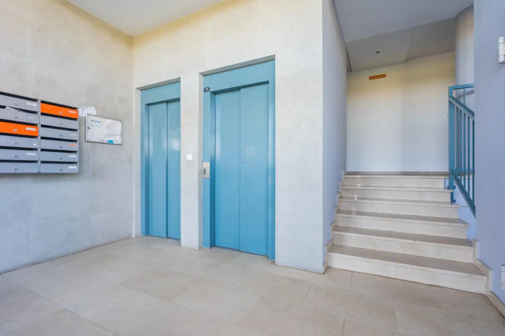 Flat for sale in La Pobla de Vallbona  with Air Conditioner, Heating and Terrace