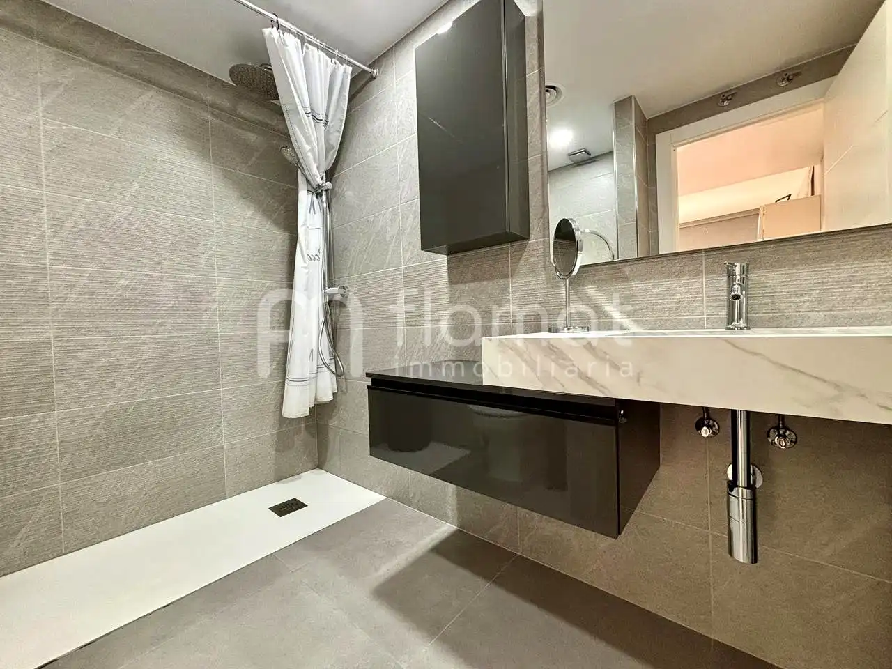 Baño de Planta baja en venta en Lloret de Mar
