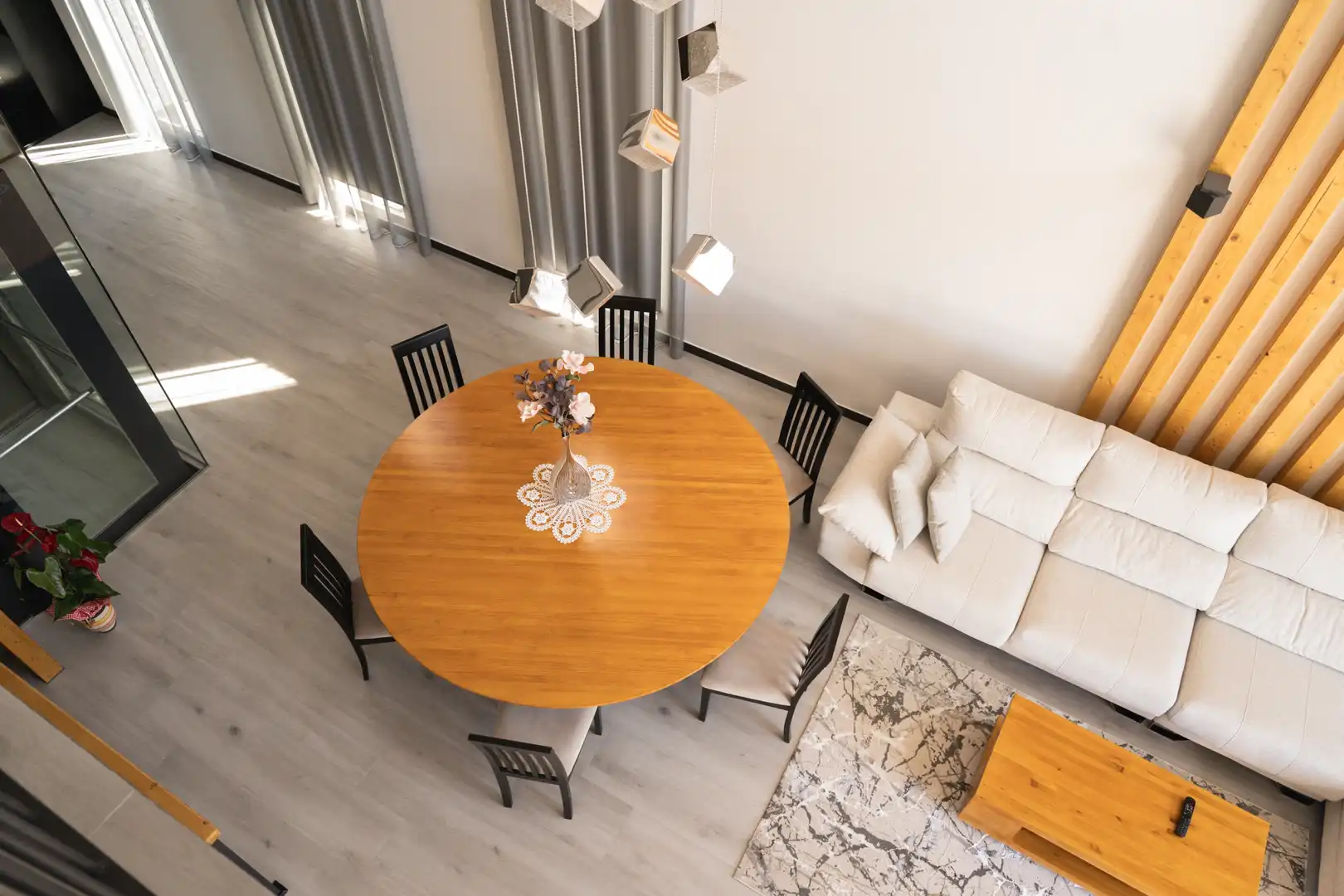 Menjador de Casa o xalet en venda en Oropesa del Mar / Orpesa amb Aire condicionat, Calefacció i Jardí privat