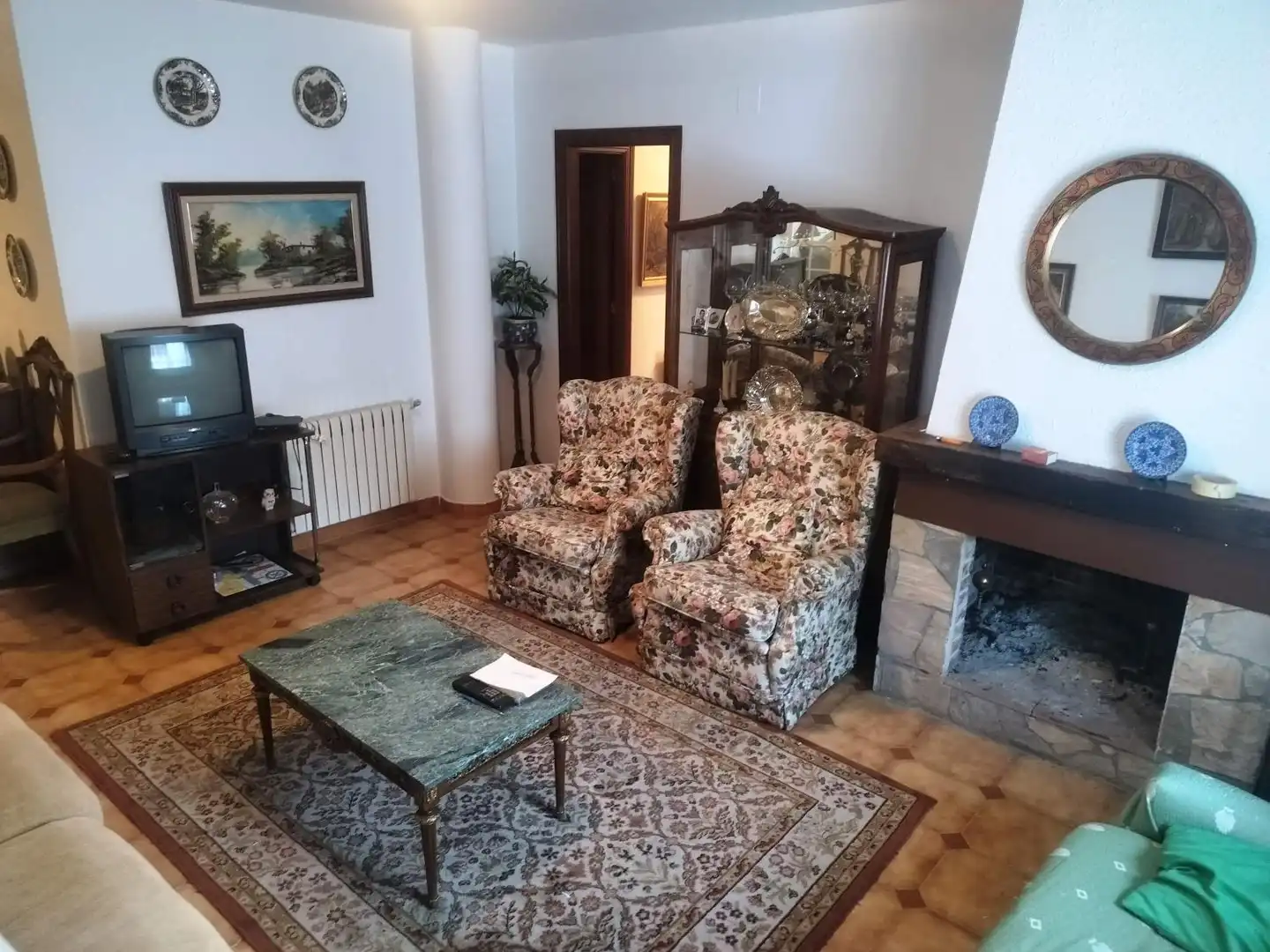 Casa en venta en Área Rural Sur, imagen 9
