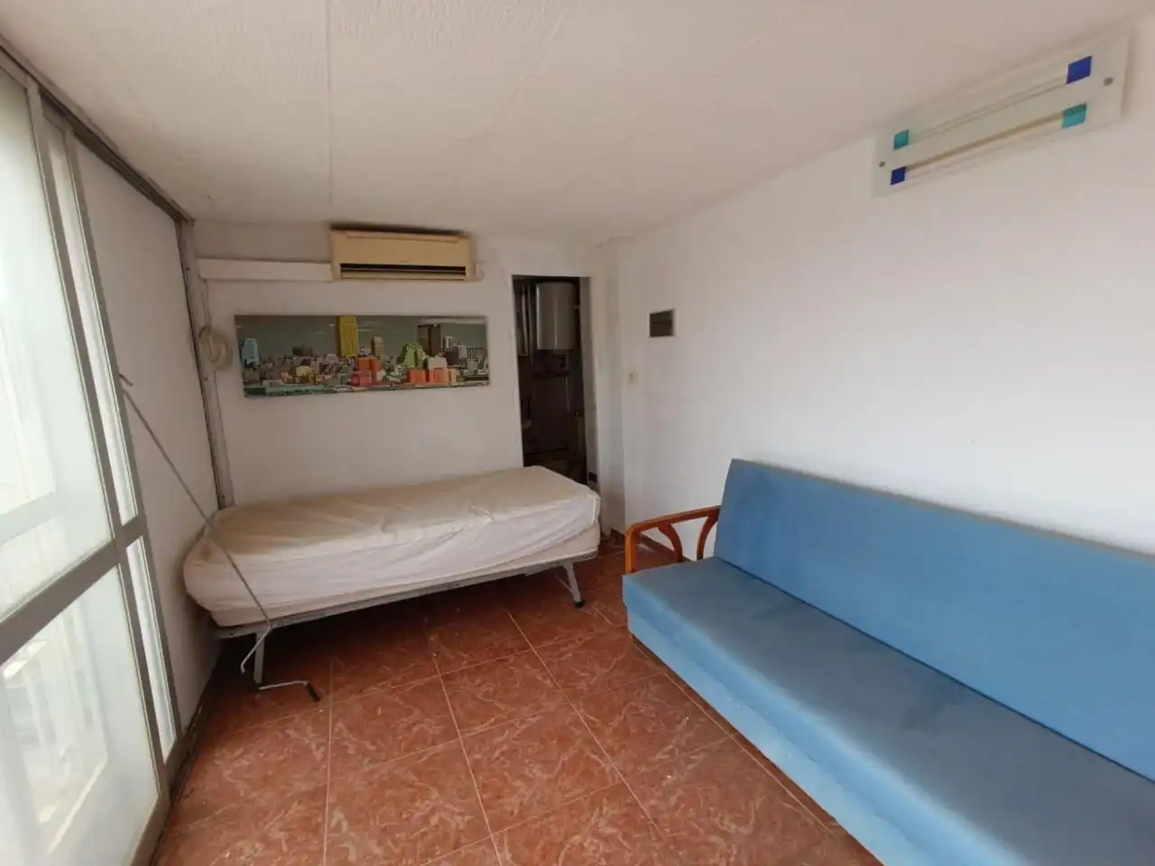 Dormitori de Casa o xalet en venda en Vélez-Málaga