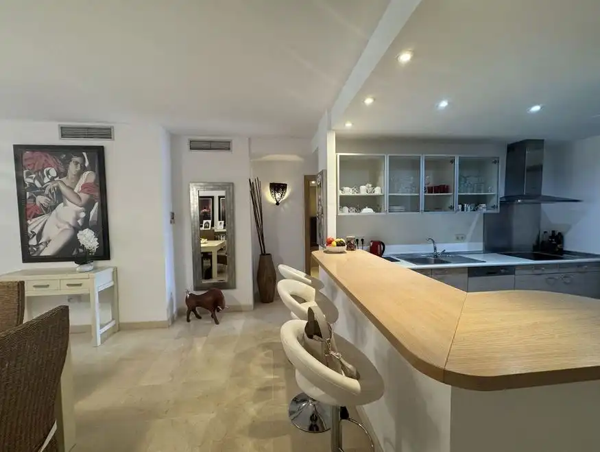 Apartment mit Aufzug zum Verkauf in Benamara - Atalaya, imagen 6