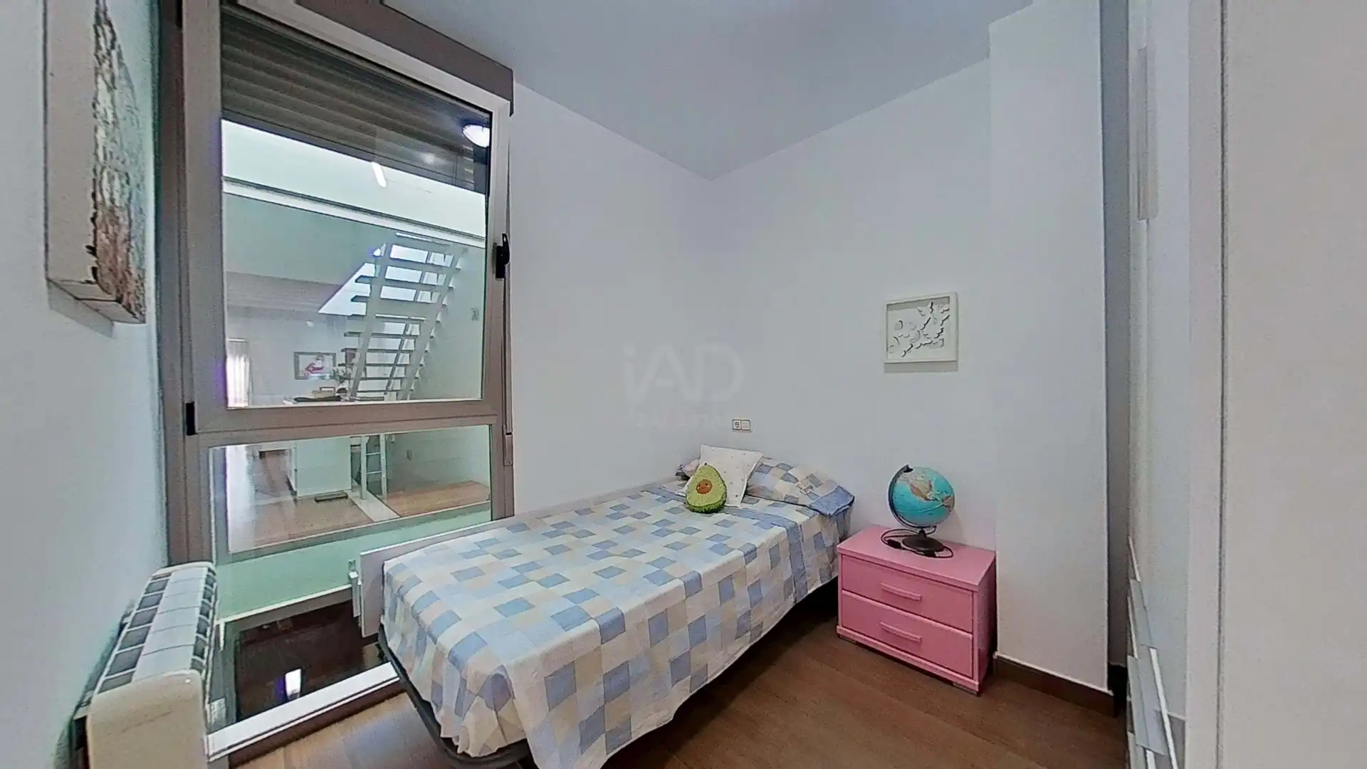 Habitación de Casa o chalet en venta en Alcalà de Xivert con Aire acondicionado, Calefacción y Terraza