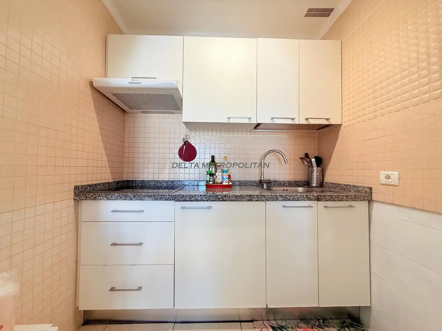 Estudio con piscina en venta en Santiago Puig 1, imagen 12