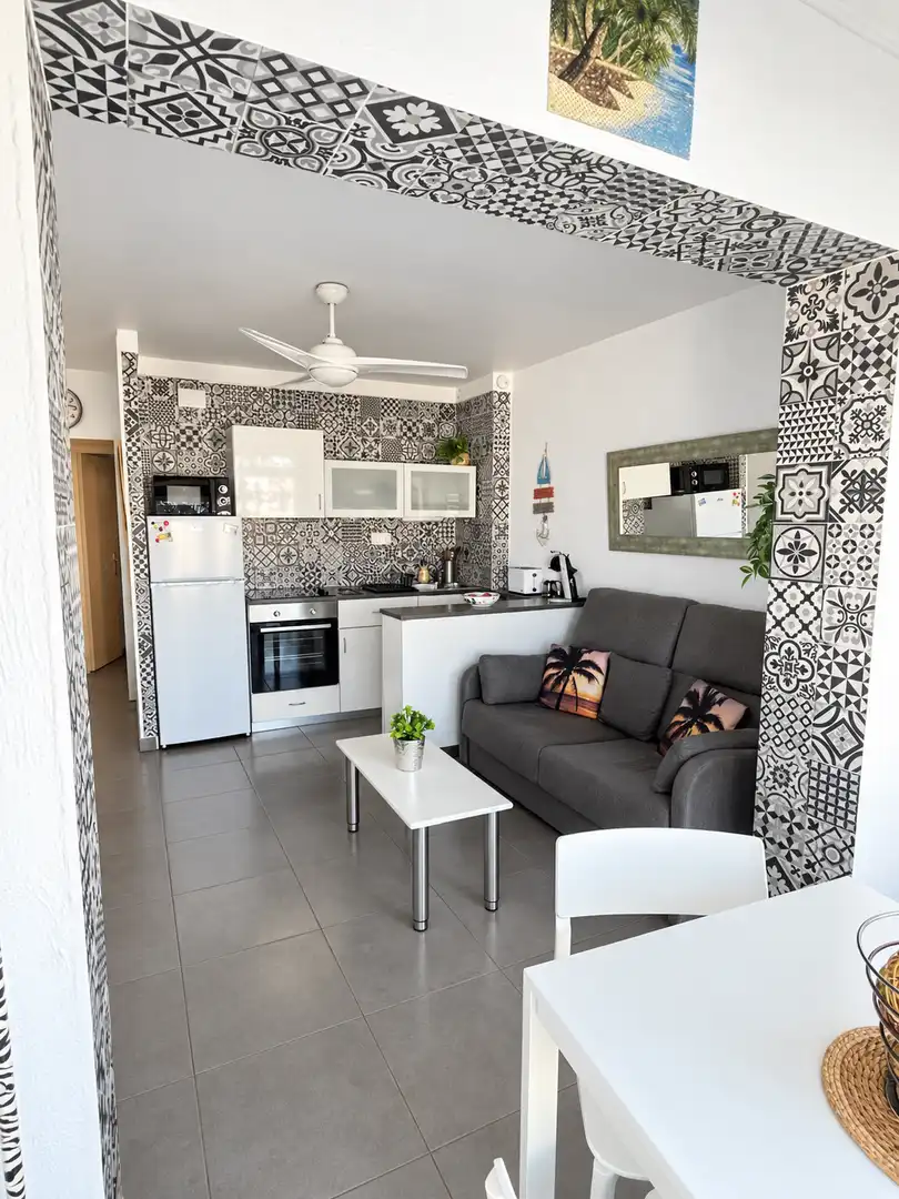 Apartament en venda a Poblat Tipic, Moxó - Sant Mori