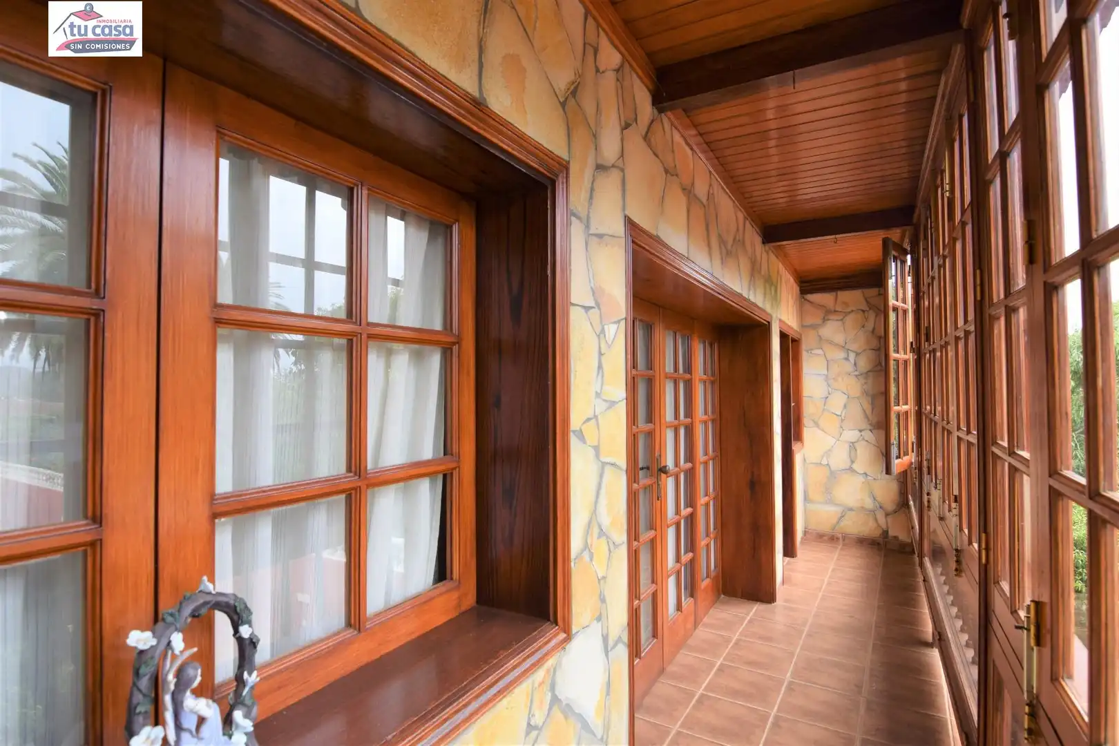 Houses for sale in Santa María de Guía de Gran Canaria  with Air Conditioner, Heating and Private garden