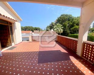 Terrace of Premises for sale in Dénia