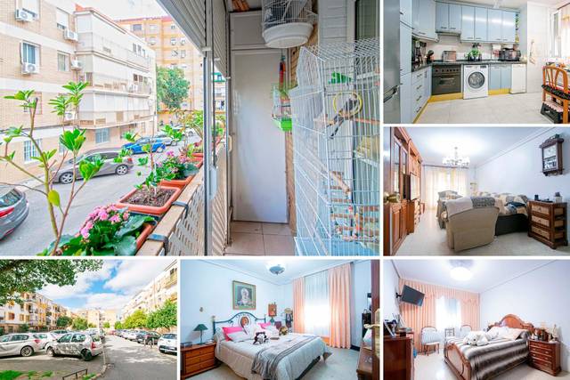 Piso en Venta en Calle Águila Blanca en La Plata