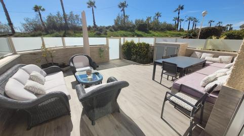 Foto 2 de Casa adosada de lloguer a Calle Musico Jose Mira Figueroa, Agua Amarga - Urbanova, Alicante / Alacant