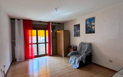 Living room of Flat for sale in  Zaragoza Capital  with Balcony