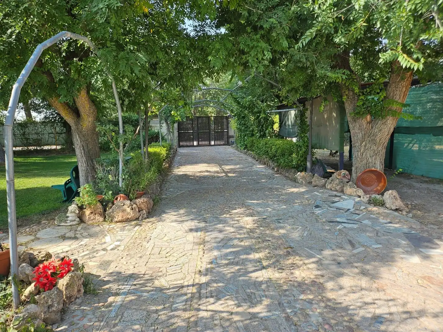 Chalet con piscina en venta en Pedanías - Extrarradio, imagen 40