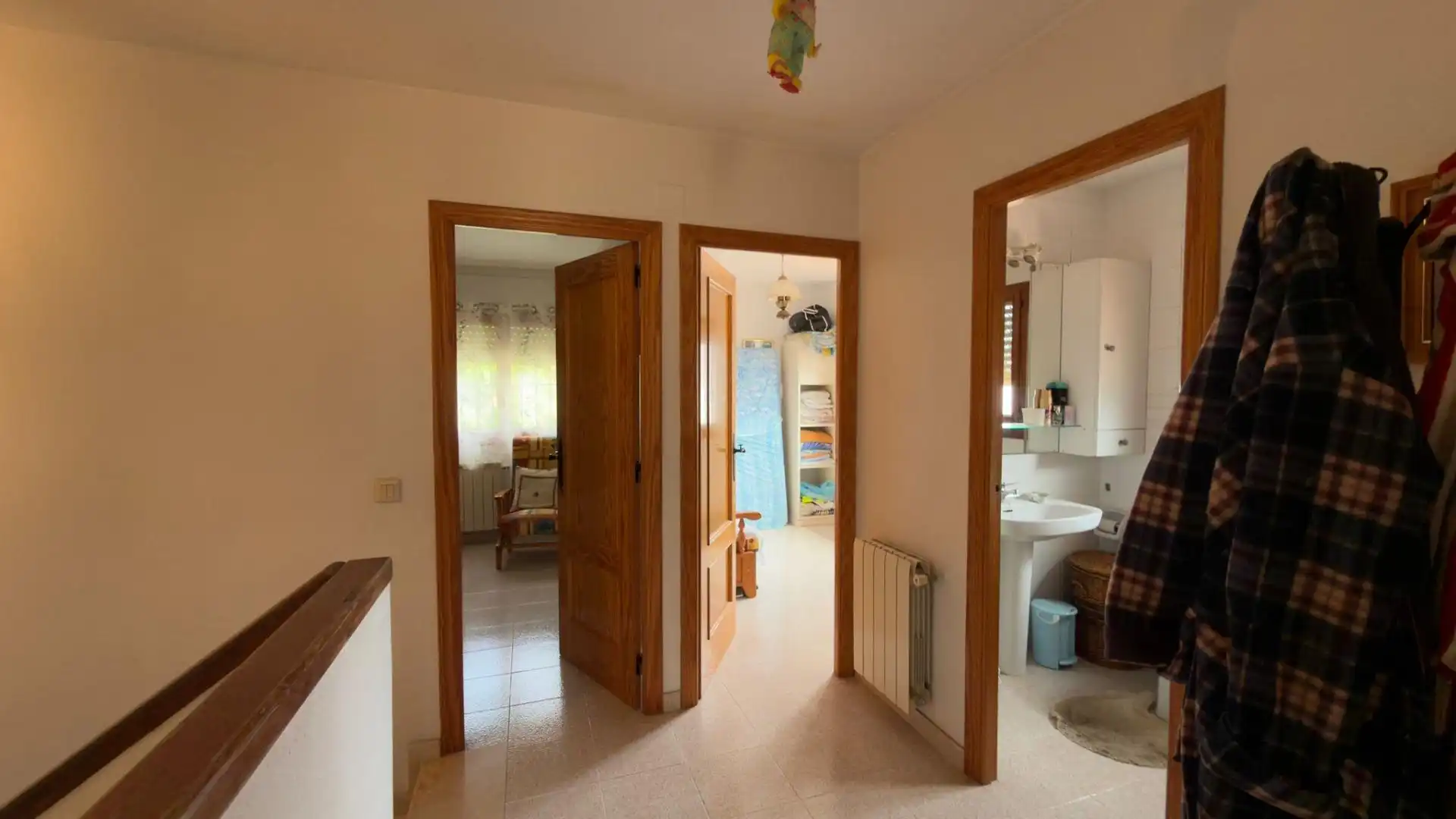 Detached homes for sale in San Vicente del Raspeig / Sant Vicent del Raspeig  with Storage room and Balcony