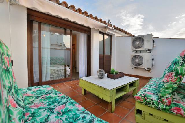 Dúplex en Venta en Casco Histórico