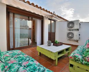 Terrace of Duplex for sale in Ronda  with Air Conditioner, Terrace and Balcony