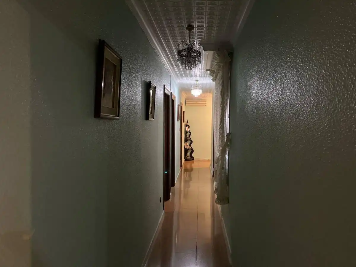Appartamento con ascensore in vendita a Calle Virgen de Monserrate, imagen 11
