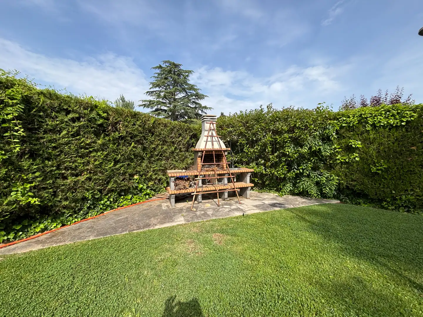 Chalet con piscina en venta en Carrer Cervantes Saavedra, imagen 7