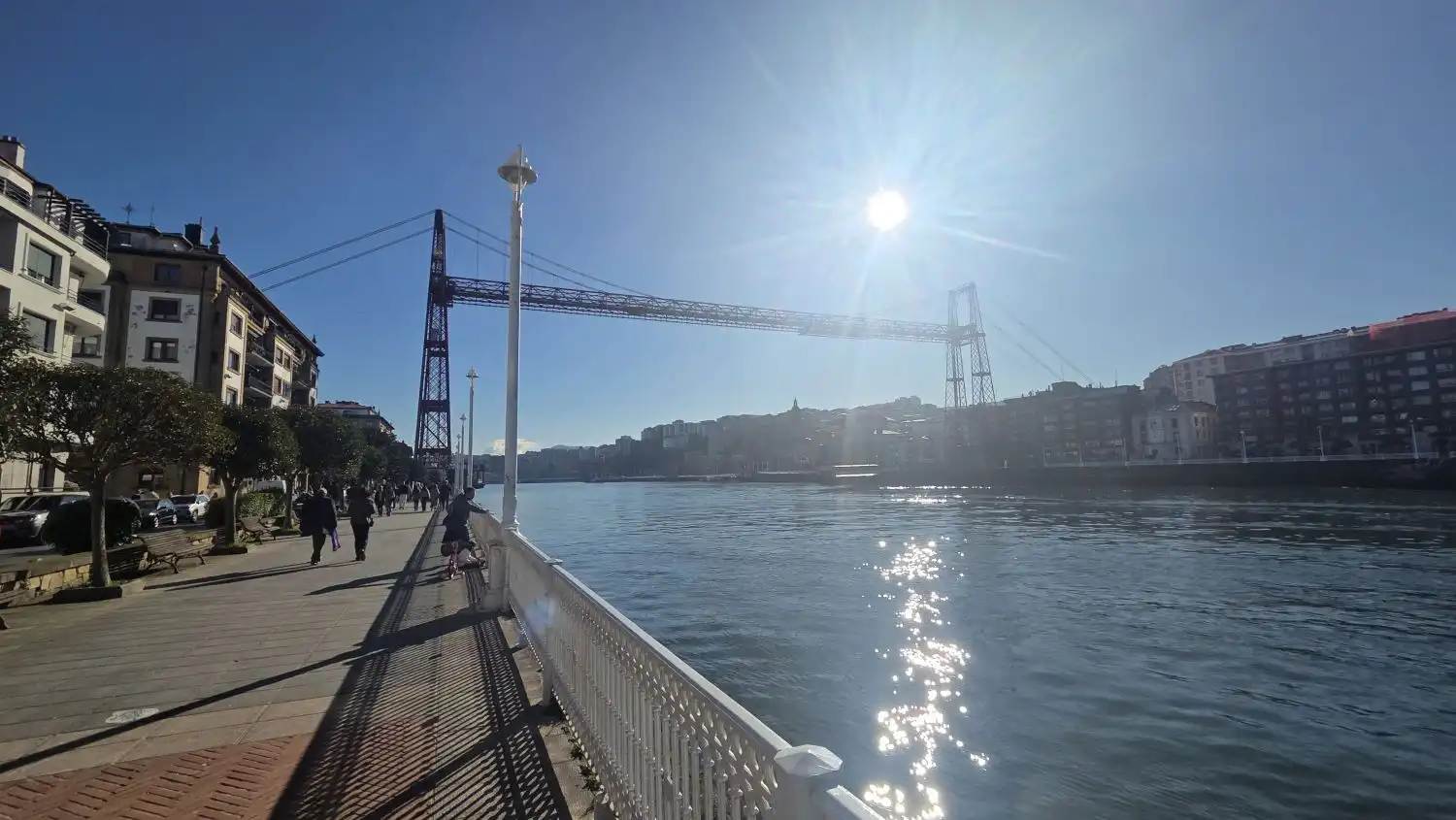 Pis en venda a Del Puente, 8, Las Arenas
