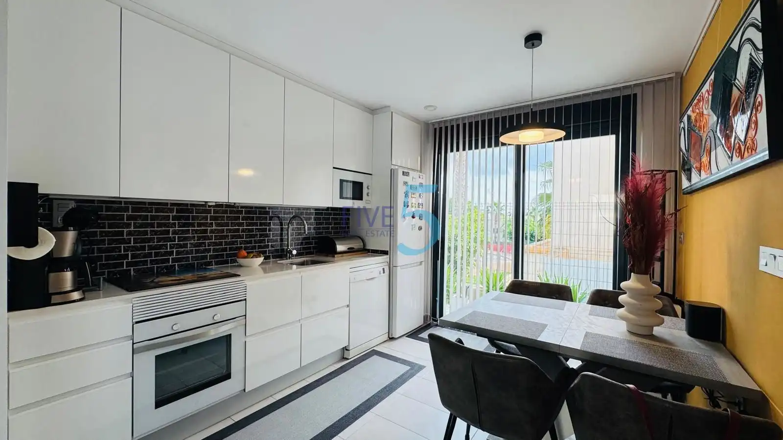 Maison avec terrasse à vendre à Orihuela Costa, imagen 4
