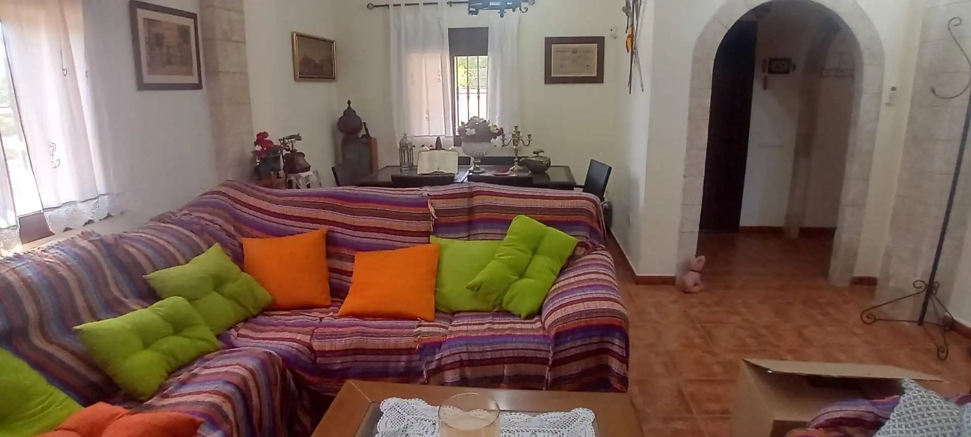 Casa o chalet en venta en San Roque Pueblo
