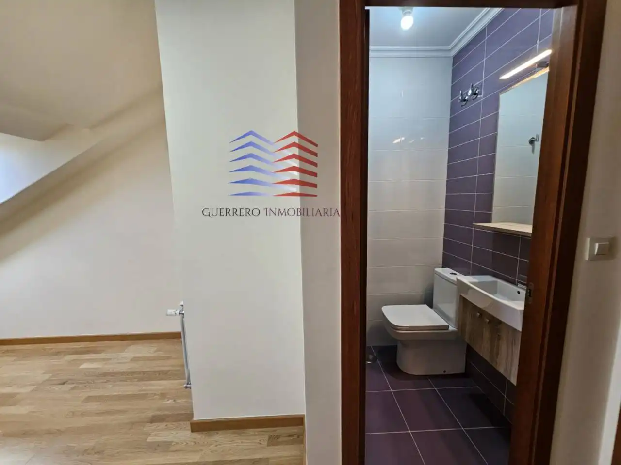 Dúplex de alquiler en Ventiun