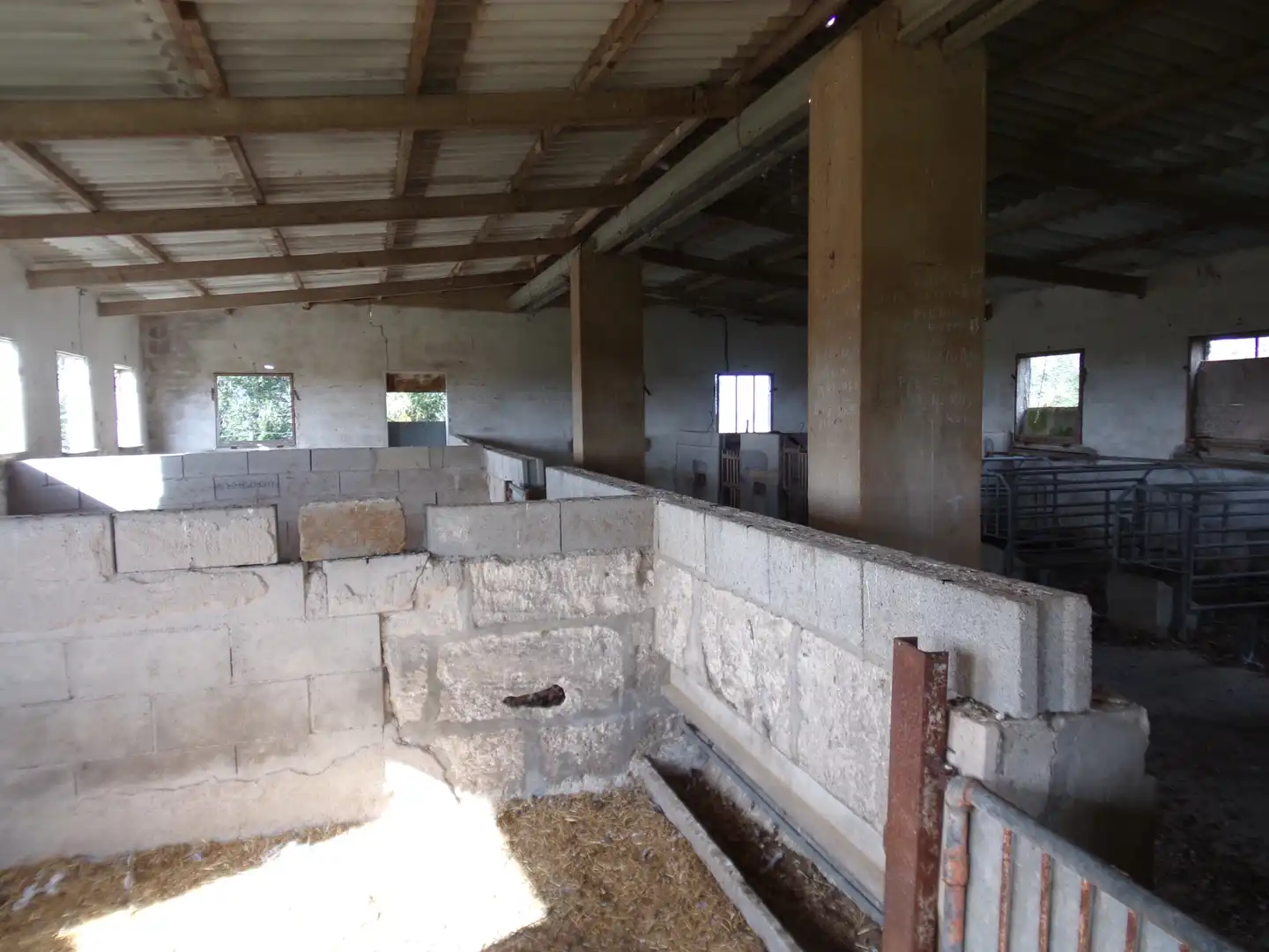 Nau industrial en venda en Montuïri, Illes Balears