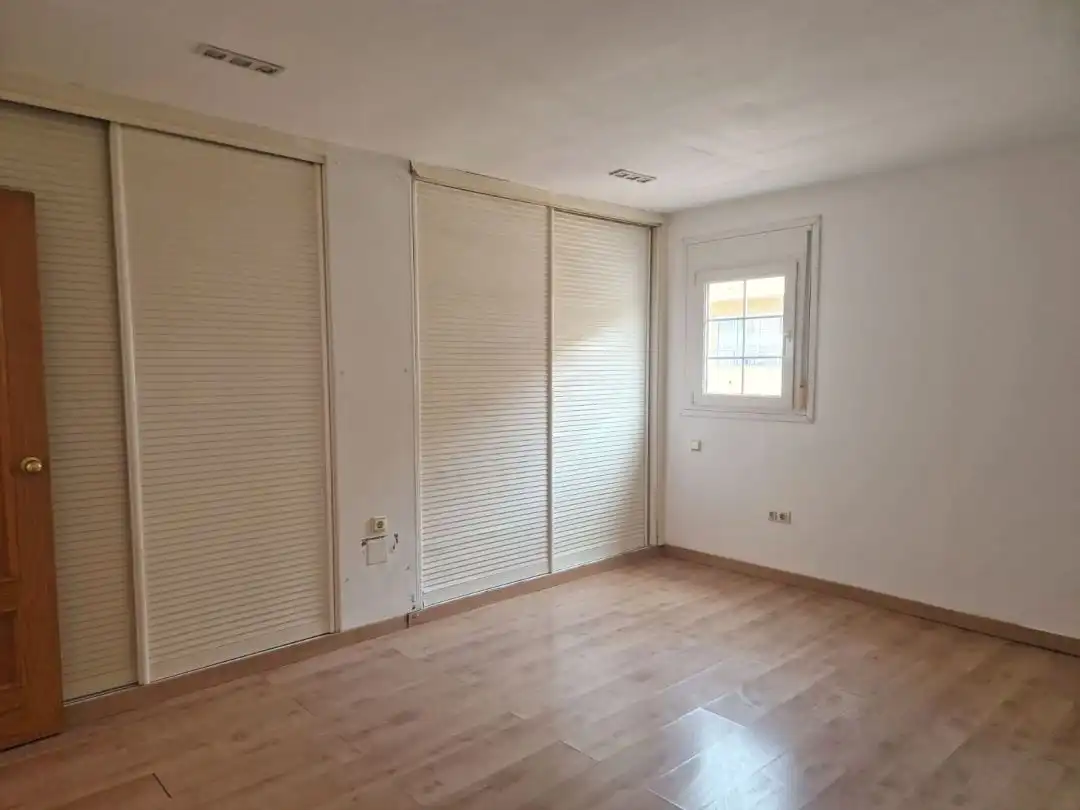 Bedroom of Duplexes for sale in Marbella  with Air Conditioner, Terrace and Storage room