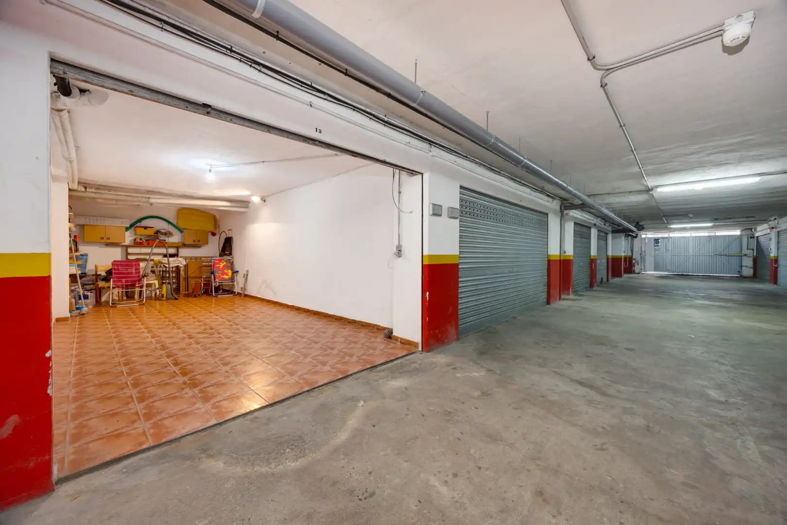 Apartamento con piscina en venta en Avenida Doctor Gregorio Marañón 41, imagen 30