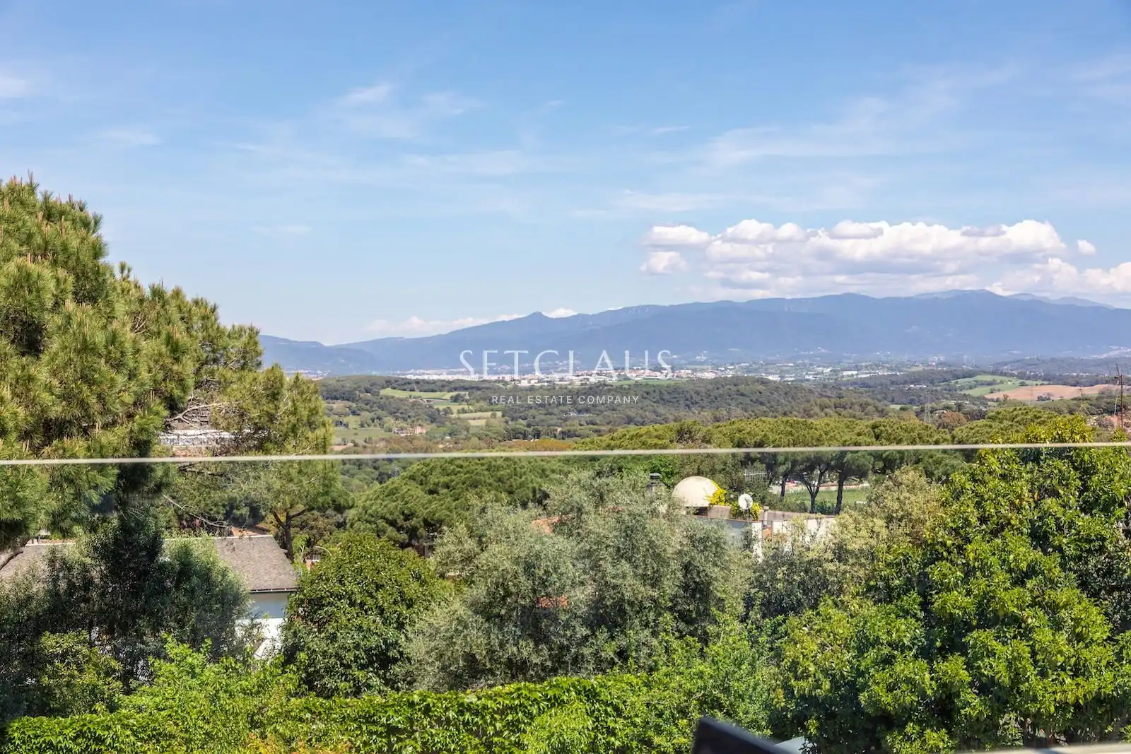 Casa o chalet en venta en Vilanova del Vallès con Aire acondicionado, Calefacción y Jardín privado