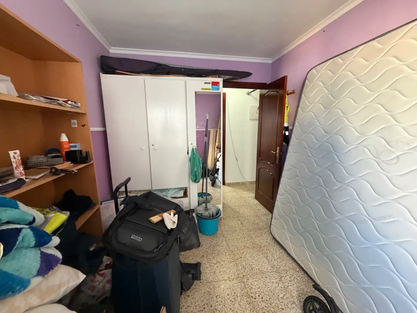 Pis amb ascensor en venda a Astilleros - La Paz  - Loreto - El Corte Inglés, imagen 17