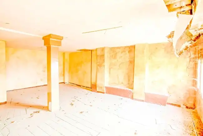 Casa o chalet en venta en Major; Guardia De Tremp, Castell de Mur
