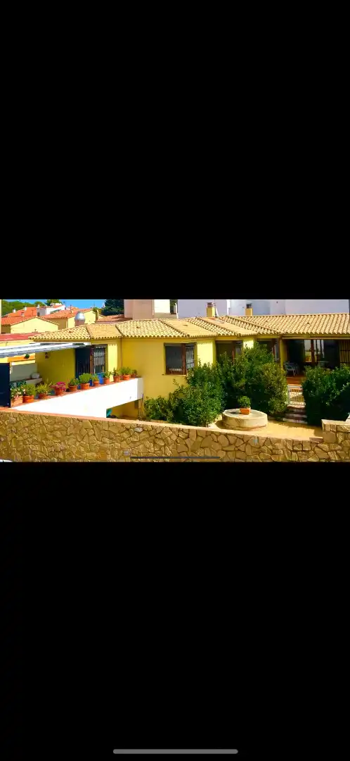 Xalet amb piscina en venda a Carboneres - La Farella, imagen 2