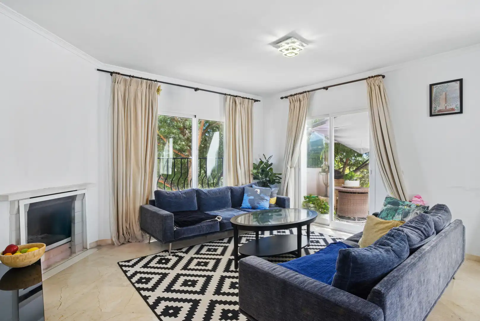 Penthouse mit Pool zum Verkauf in Nueva Andalucía, imagen 2