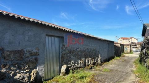 Foto 5 de Finca rústica en venda a Muíños, Ourense