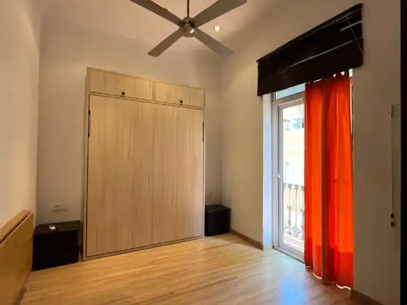 Habitación de Piso en venta en  Valencia Capital con Aire acondicionado y Balcón