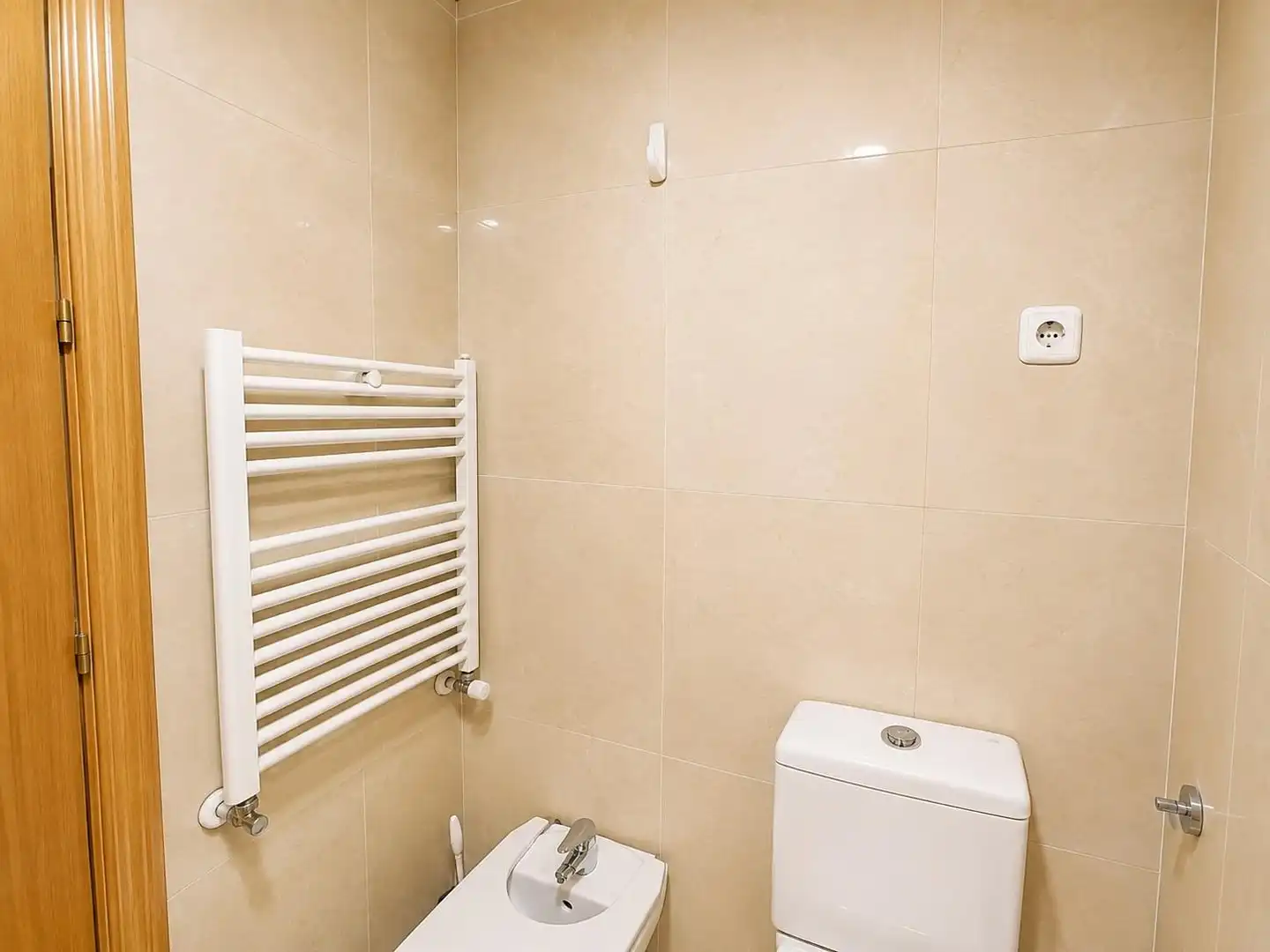 Flat with terrace for sale in Centro, imagen 9
