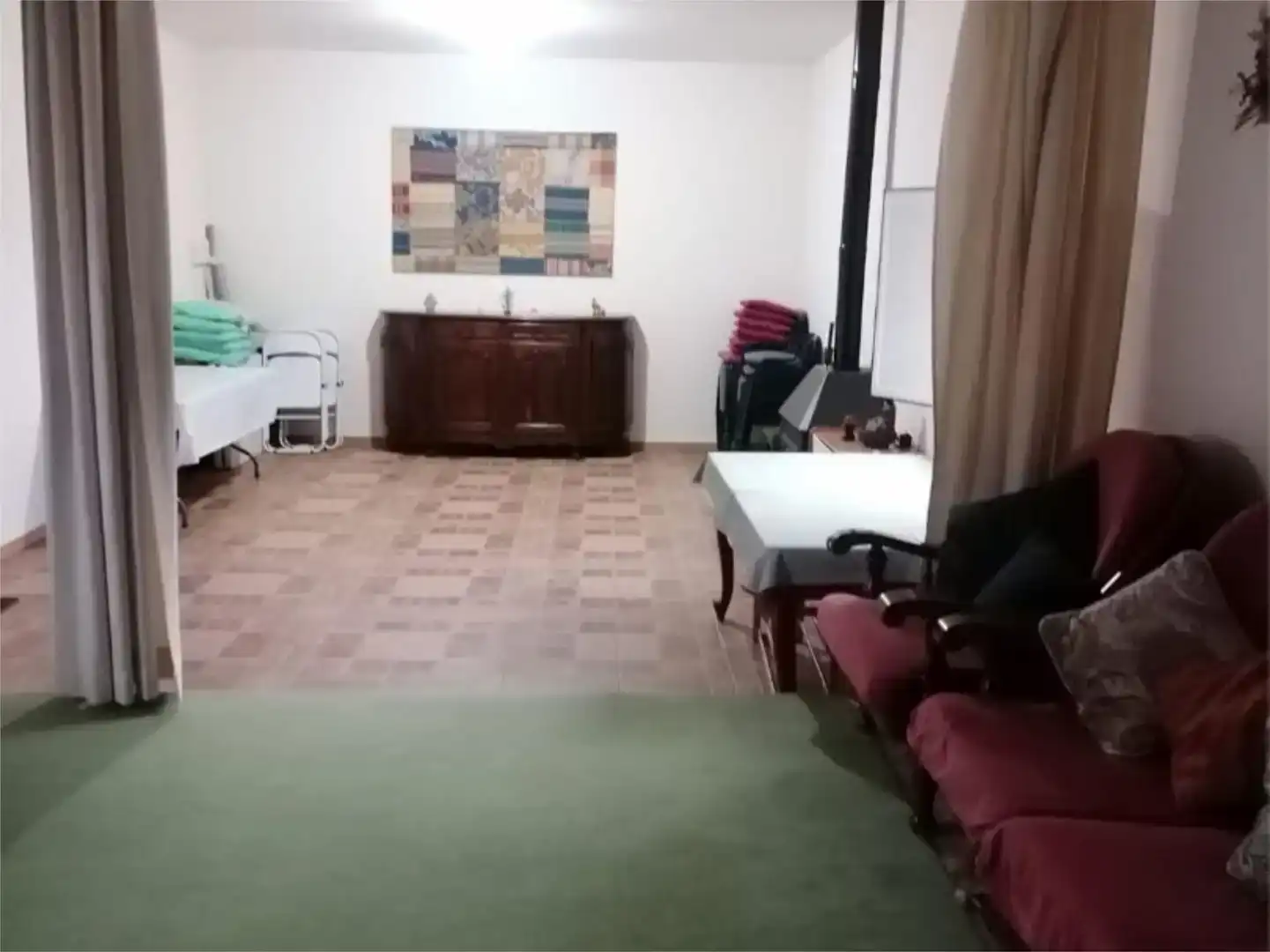 Piso en venta en Moraleja con Jardín privado, Trastero y Piscina