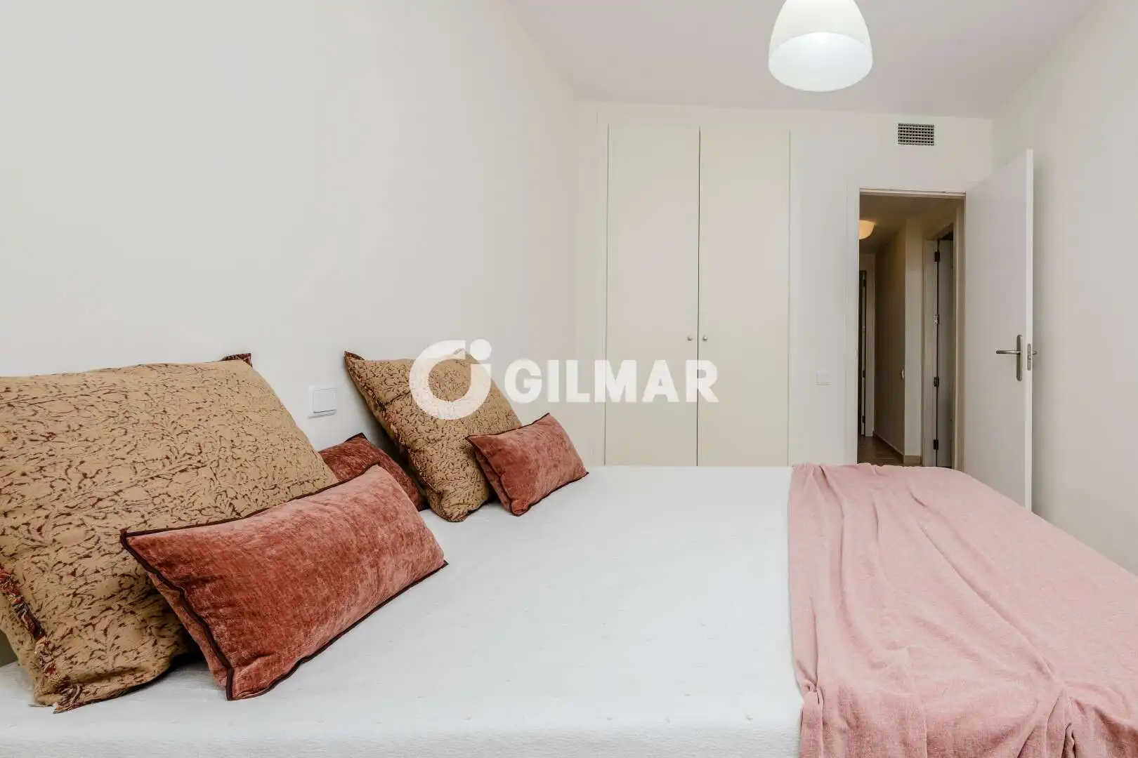 Habitación de Piso en venta en Centro
