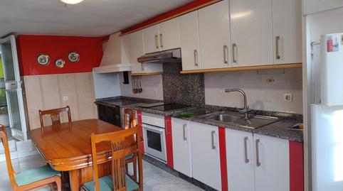 Foto 2 von Einfamilien-Reihenhaus zum Verkauf in Teo, A Coruña