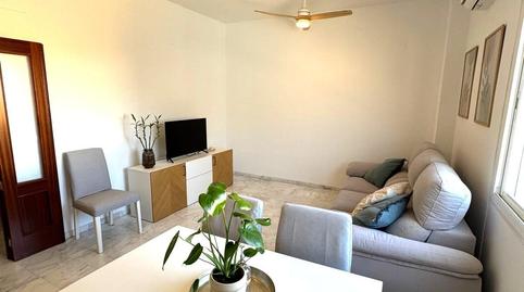 Foto 4 de Piso de alquiler en La Paz, Alcalá de Guadaira