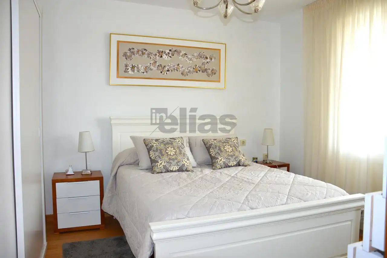 Casa amb jardí en venda a Zas, imagen 6