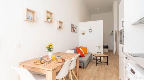 Foto 3 de Pis en venda a Calle Joaquín Benlloch Ingeniero, Malilla,  Valencia Capital