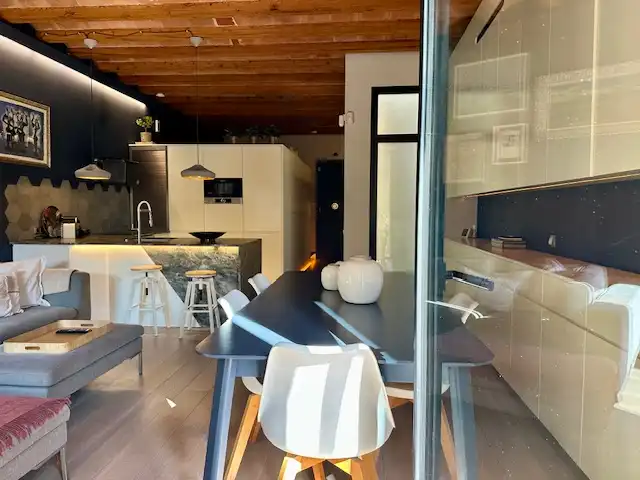 Apartament amb terrassa en venda a Carrer d'Aragó, imagen 3