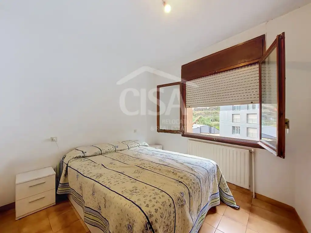 Habitación de Piso en venta en Escaldes – Engordany con Calefacción y Terraza